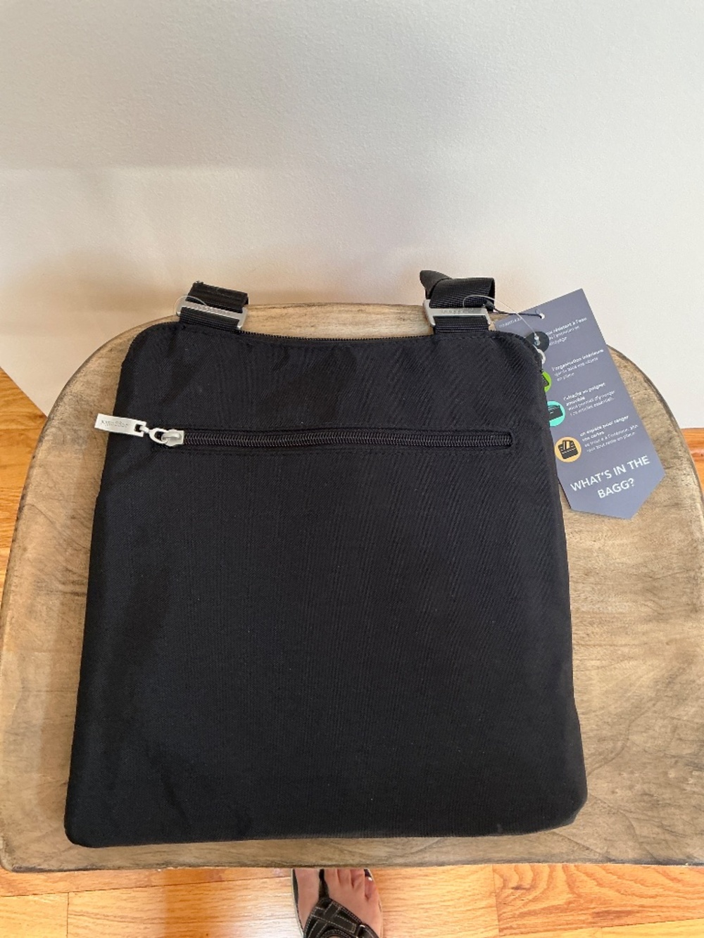Baggalini Crossbody bag - Picture 2 of 6